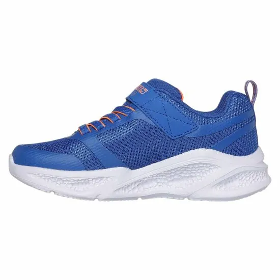 Zapatilla Niño S Lights Meteor 401675L Skechers - Imagen 3