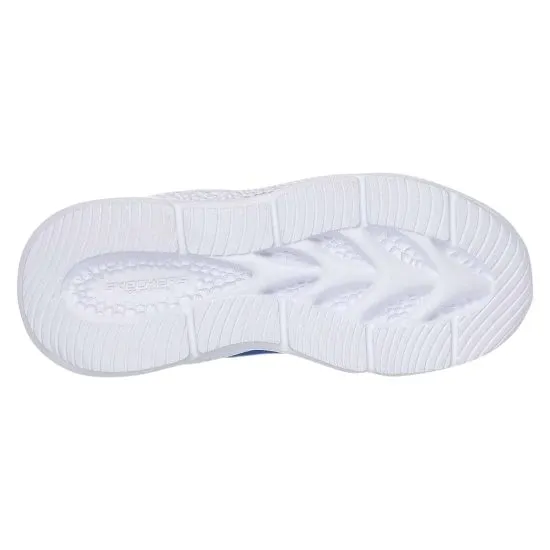 Zapatilla Niño S Lights Meteor 401675L Skechers - Imagen 4