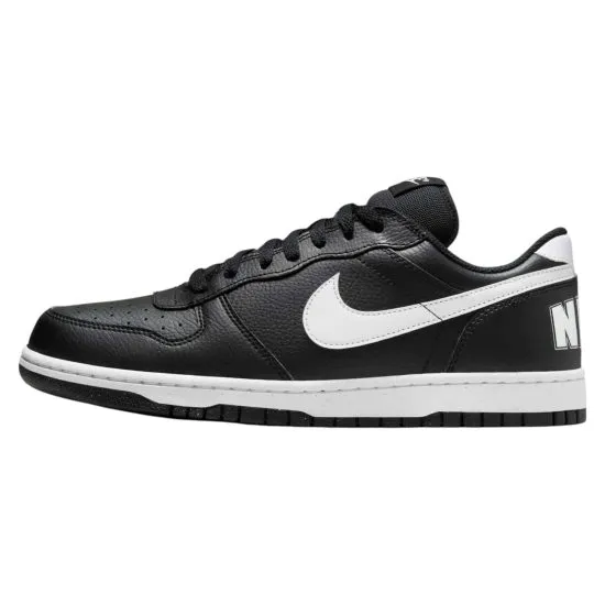Zapatilla Hombre Big Low Nike - Imagen 3