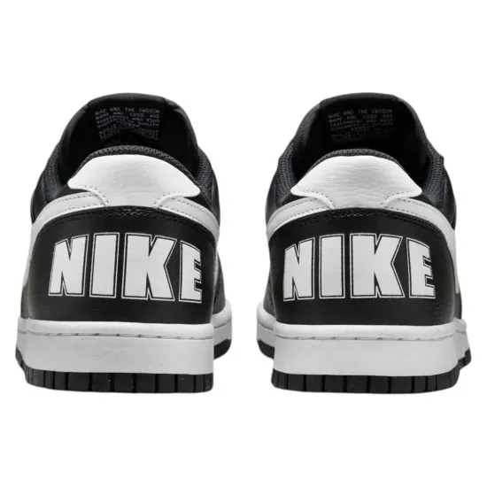 Zapatilla Hombre Big Low Nike - Imagen 5