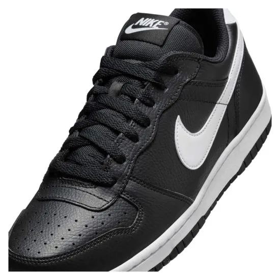 Zapatilla Hombre Big Low Nike - Imagen 7