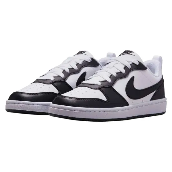Zapatilla Juvenil Courth Borough Low Recraft GS Nike - Imagen 2