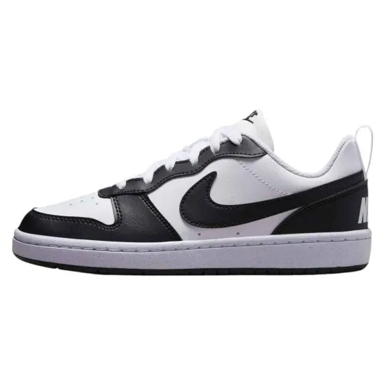 Zapatilla Juvenil Courth Borough Low Recraft GS Nike - Imagen 3