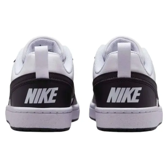 Zapatilla Juvenil Courth Borough Low Recraft GS Nike - Imagen 4