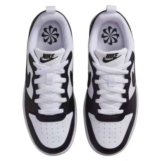 Zapatilla Juvenil Courth Borough Low Recraft GS Nike - Imagen 5