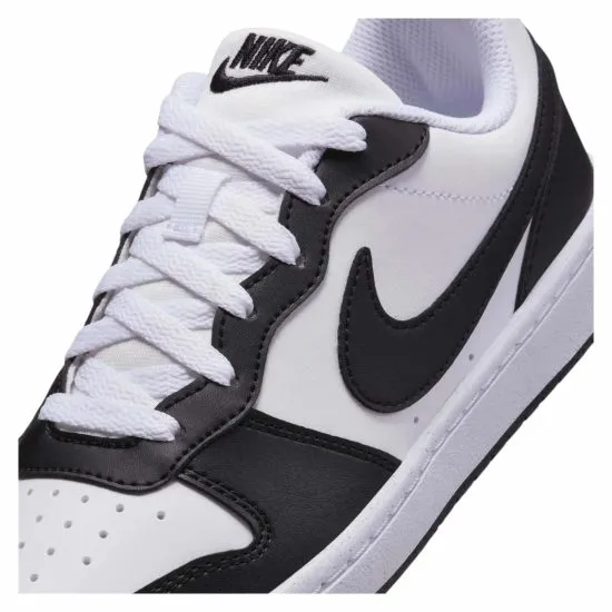 Zapatilla Juvenil Courth Borough Low Recraft GS Nike - Imagen 7