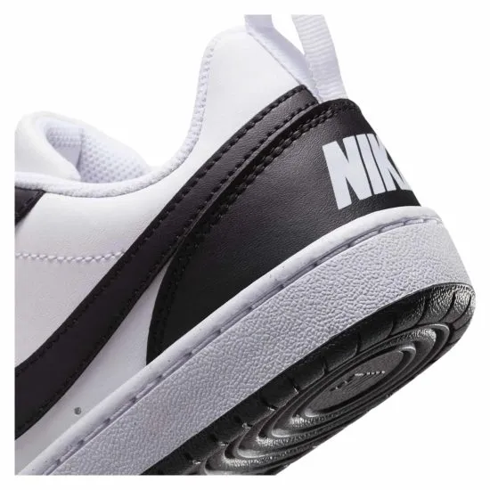 Zapatilla Juvenil Courth Borough Low Recraft GS Nike - Imagen 8