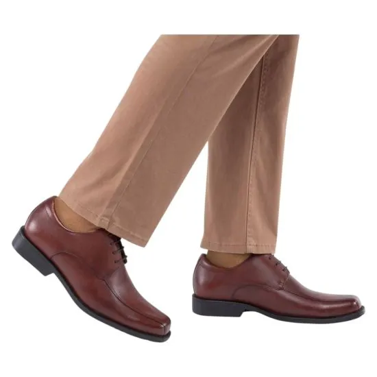 Zapato Hombre Anilina Cleveland Maldo Guante - Imagen 3