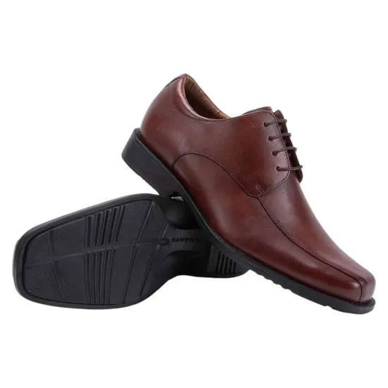 Zapato Hombre Anilina Cleveland Maldo Guante - Imagen 5