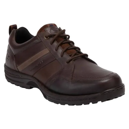 Zapato Hombre Crazy Dortmund Tostado Guante - Imagen 2
