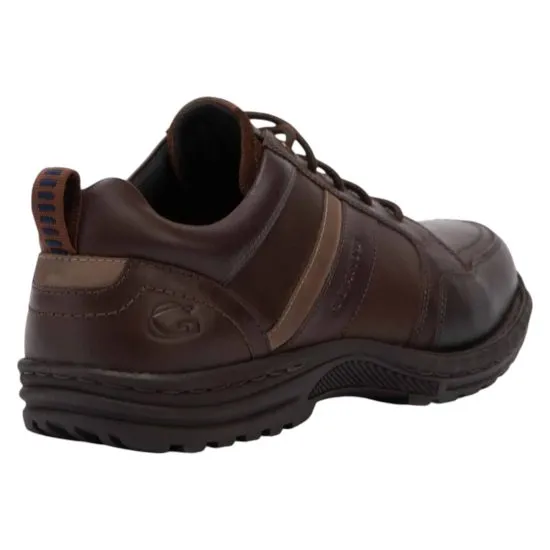 Zapato Hombre Crazy Dortmund Tostado Guante - Imagen 3
