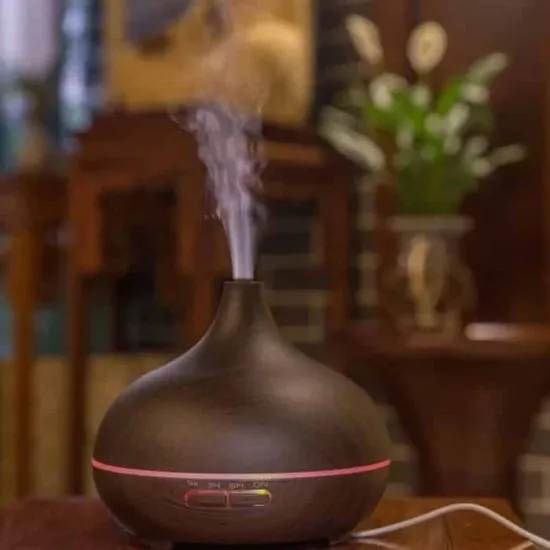 Aromatizador USB Flower Stile Msa - Imagen 3