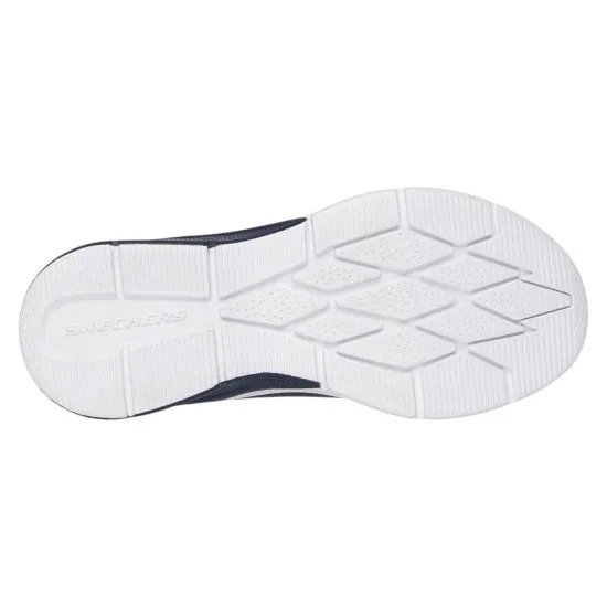 ZAPATILLA KIDS MICRISPEC MAX BRISH STRIPE SKECHERS - Imagen 5