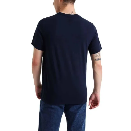 Polera Hombre SMU SS Pocket Tee Pembroke Dockers - Imagen 2