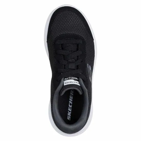 Zapatilla Niño Skech Lite Pro Clear Rush Skechers - Imagen 4