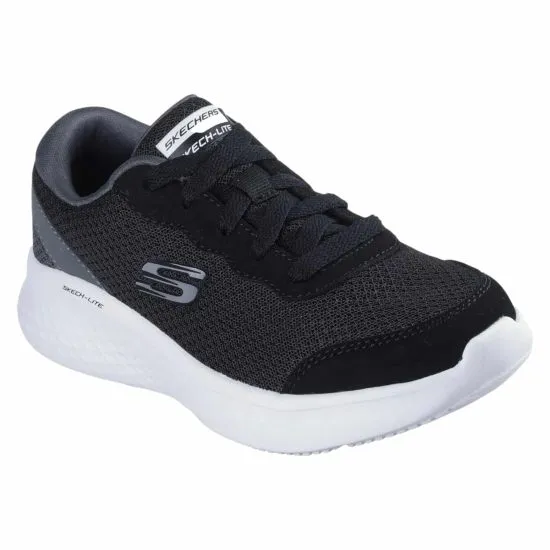 Zapatilla Niño Skech Lite Pro Clear Rush Skechers - Imagen 5