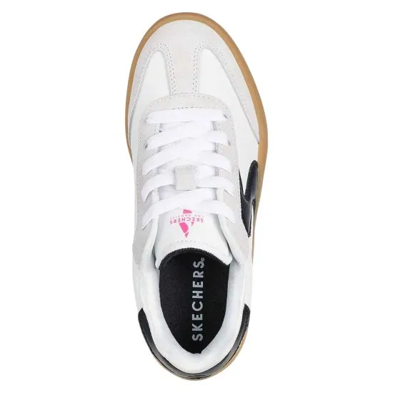 Zapatilla Niña Zinger Lift Homecoming Star Skechers - Imagen 3