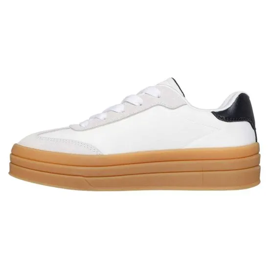 Zapatilla Niña Zinger Lift Homecoming Star Skechers - Imagen 4