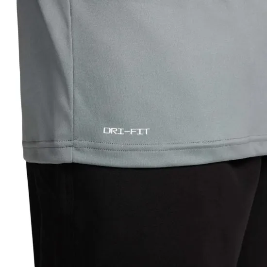 Polera Hombre Deportiva Essential Short Sleeve Hydroguard Nike - Imagen 5