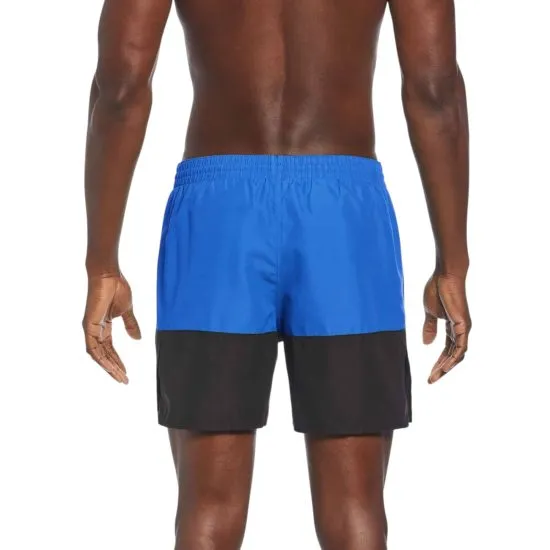 Short Hombre Deportivo Doble Color 5 Nike - Imagen 2