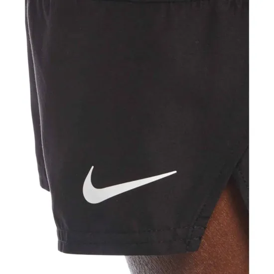 Short Hombre Deportivo Doble Color 5 Nike - Imagen 4