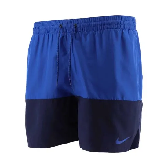 Short Hombre Deportivo Doble Color 5 Nike - Imagen 6