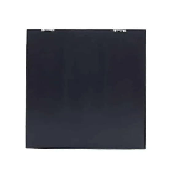 Cuadro Plato Madera Madera XL 1043 MSA - Imagen 2