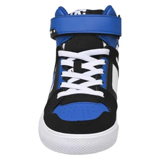 Zapatilla Kids Caña Alta Pure Hi Top EV DC - Imagen 2