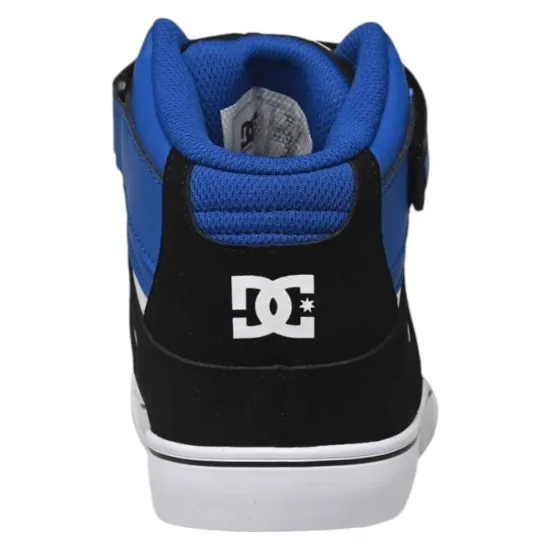 Zapatilla Kids Caña Alta Pure Hi Top EV DC - Imagen 3
