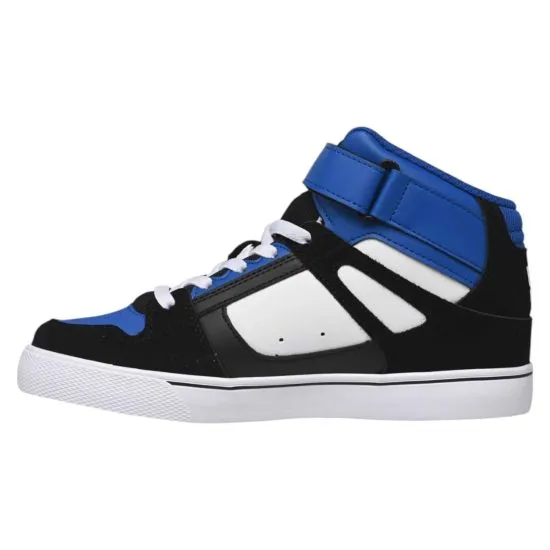 Zapatilla Kids Caña Alta Pure Hi Top EV DC - Imagen 4