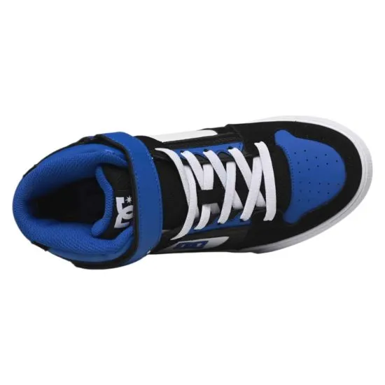 Zapatilla Kids Caña Alta Pure Hi Top EV DC - Imagen 5