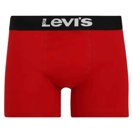 Boxer Hombre Mad Project Lm Underwear Bottoms No Ffc Levis - Imagen 2