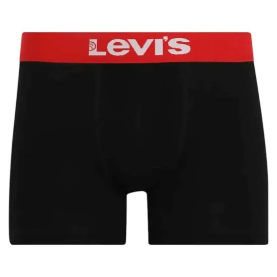Boxer Hombre Mad Project Lm Underwear Bottoms No Ffc Levis - Imagen 3