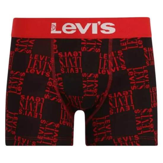 Boxer Hombre Mad Project Lm Underwear Bottoms No Ffc Levis - Imagen 4