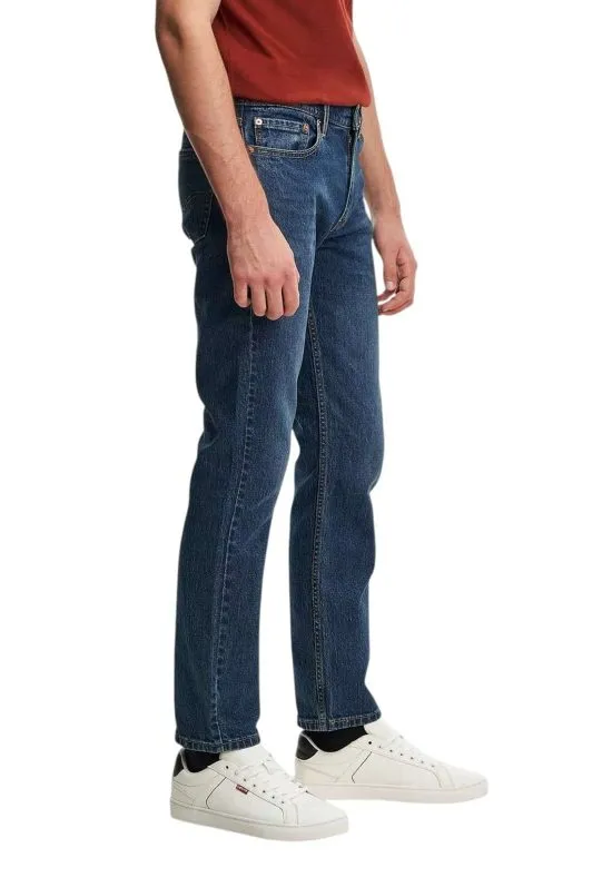 Jeans Hombre 511T Slim Sunset Down Levis - Imagen 3