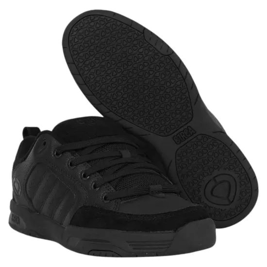 Zapatilla Hombre CX201R Black Circa - Imagen 2