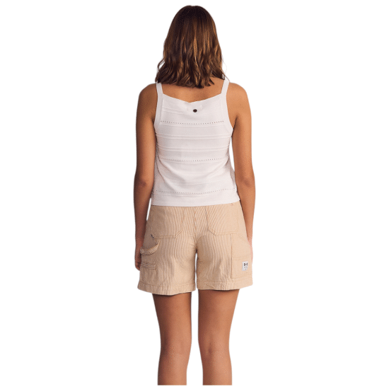 Polera Mujer Essentials Knitwear Diseño Calado Il Gioco - Imagen 3