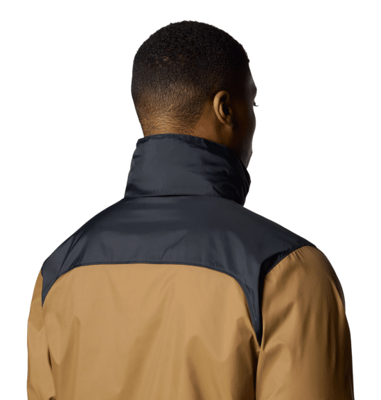 Cortaviento Hombre Glennaker Lake II Rain Delta Columbia - Imagen 4
