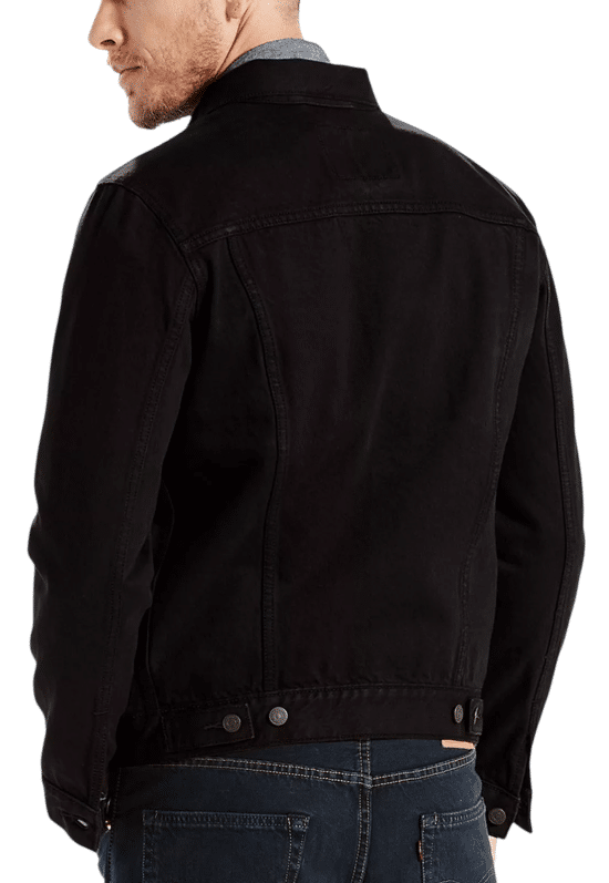 Chaqueta Hombre Jackets LVM The Trucker Levis - Imagen 2