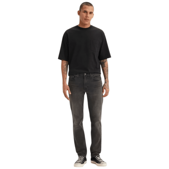 Jeans Hombre 511T Slim Catch My Drift Levis - Imagen 4