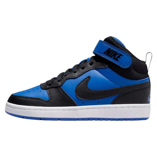 Zapatilla Juvenil Courth Borough Mid Nike - Imagen 3