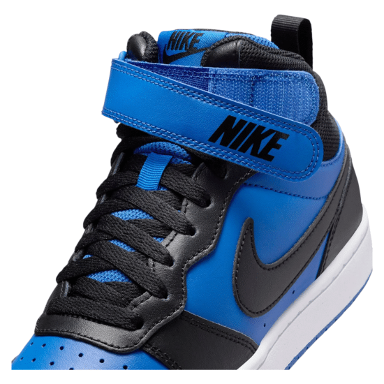 Zapatilla Juvenil Courth Borough Mid Nike - Imagen 5