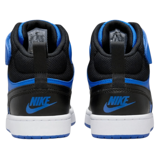 Zapatilla Juvenil Courth Borough Mid Nike - Imagen 6