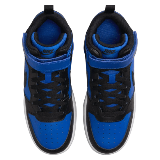 Zapatilla Juvenil Courth Borough Mid Nike - Imagen 8