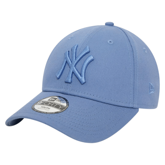 Jockey 9Forty New York Yankees Summer Essentials Med Blue New Era - Imagen 2