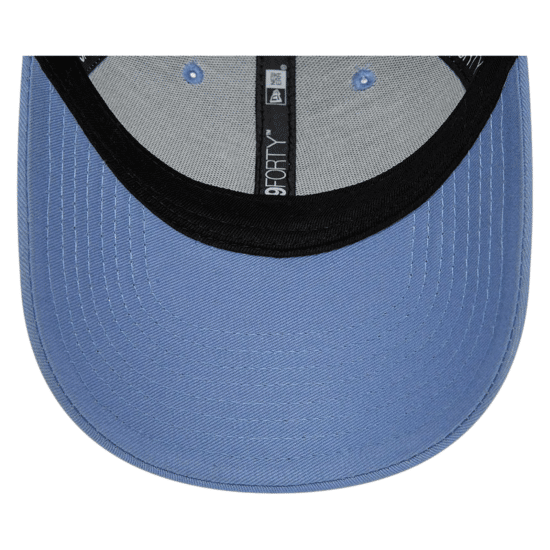 Jockey 9Forty New York Yankees Summer Essentials Med Blue New Era - Imagen 3
