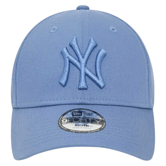 Jockey 9Forty New York Yankees Summer Essentials Med Blue New Era - Imagen 5