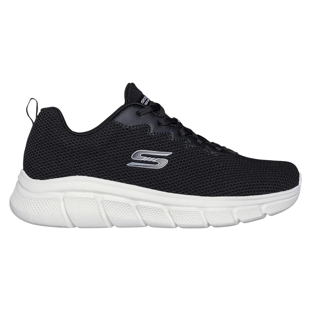 ZAPATILLA HOMBRE BOBS B FLEX CHILL EDGE BLK SKECHERS