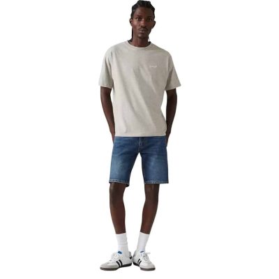 Short Hombre 412 Slim Fan To Family ADV Levis