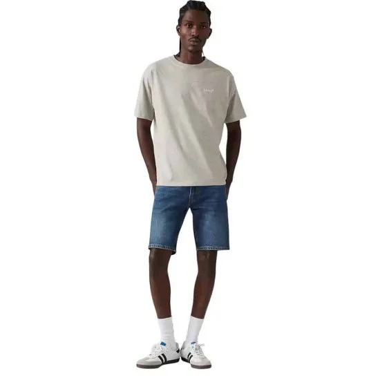 Short Hombre 412 Slim Fan To Family ADV Levis